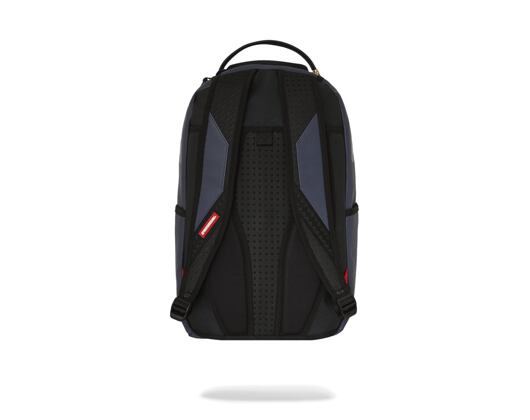 Batoh Sprayground - Shark Central Midnight Blue Dlxsv Backpack