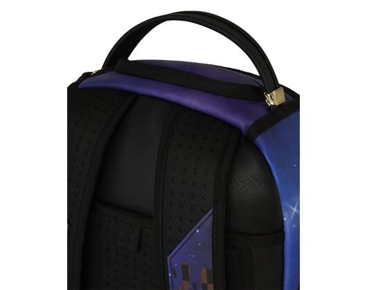 Batoh Sprayground - Lost In Space Drip Backpack
