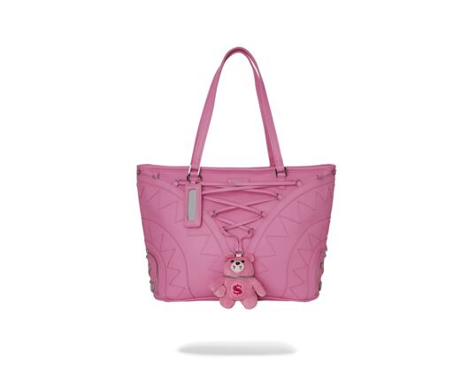 Taška Sprayground - Baby Bear Baddie Deux Tote