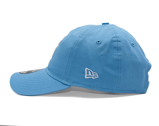 Kšiltovka New Era - LIV Golf 9TWENTY - Ironheads - Sky Blue