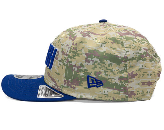kšiltovka NEW ERA LIV25 970SS Camo SMASH