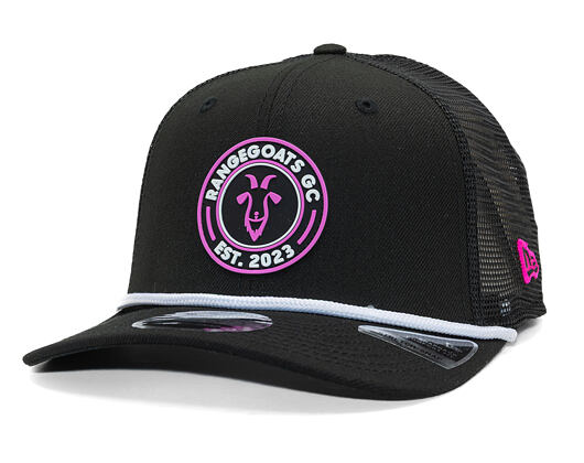 kšiltovka NEW ERA LIV25 970 Trucker RAGCTS