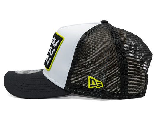kšiltovka NEW ERA LIV25 940AF Patch LIVLOG