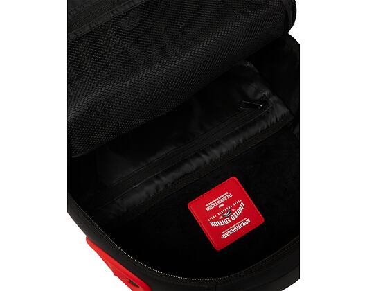 Batoh Sprayground - Punk Spike Shark Dlxv Backpack