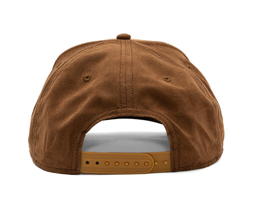 Kšiltovka Stetson - Trucker Cap Buffalo Horn - 76