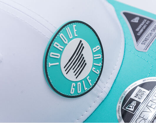 kšiltovka NEW ERA LIV25 970 Trucker TORQUE