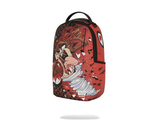 Batoh Sprayground - Taz Destroy Dlxsv Backpack