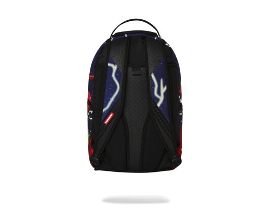 Batoh Sprayground - Marvin Planet X Sharkmouth Backpack
