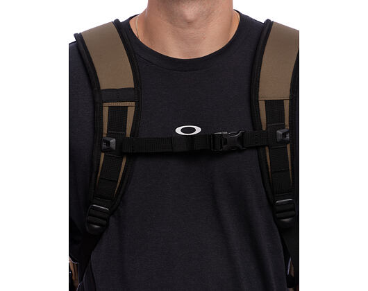 Batoh Oakley - Enduro 3.0 Big Backpack - Army Green/Pebble