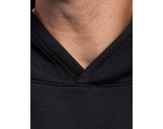 Mikina - Metal Rise Hoodie