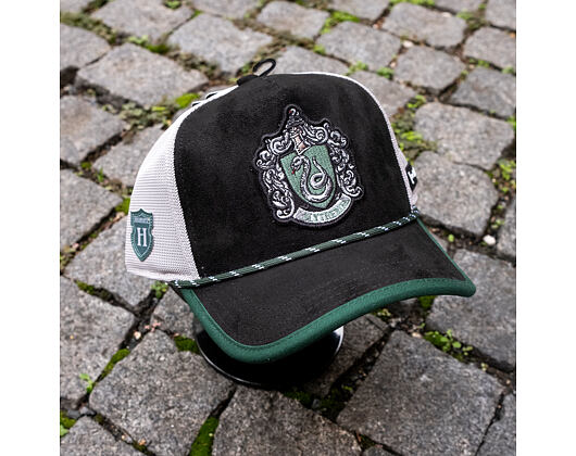Kšiltovka Capslab - Harry Potter trucker