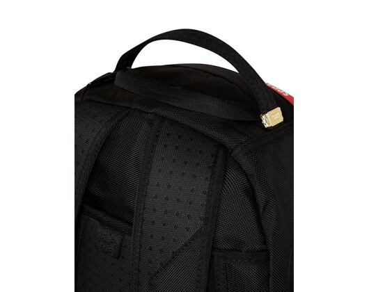 Batoh Sprayground - Printed Zipper Shark Dlxr Backpack