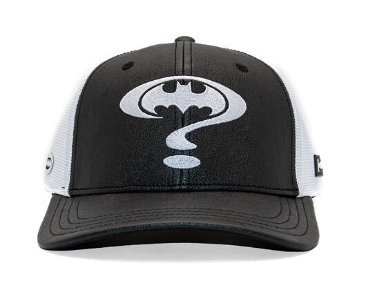 Kšiltovka Capslab - DC trucker