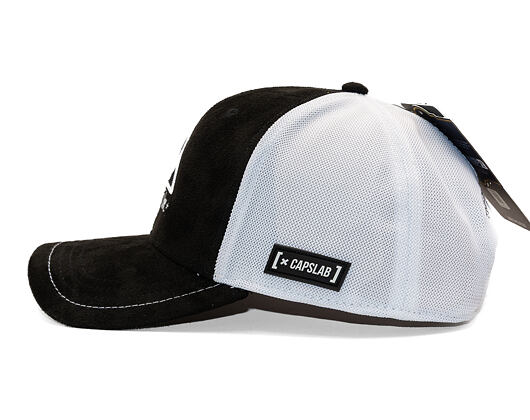 Kšiltovka Capslab - Harry Potter trucker