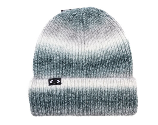 Kulich Oakley - Ellipse Gradient Beanie - Black Gradient