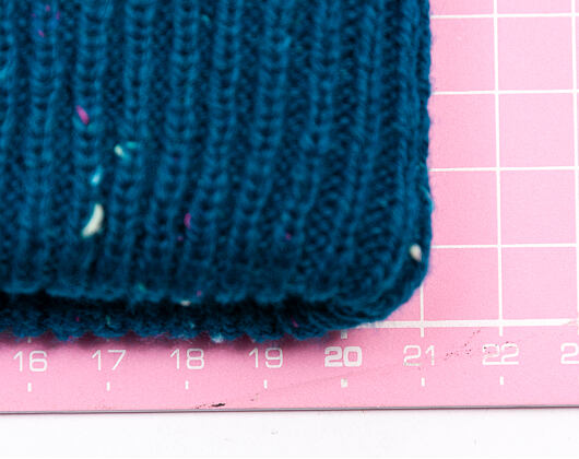 Kulich Oakley - Ellipse Patch Waffle Beanie - New Balsam