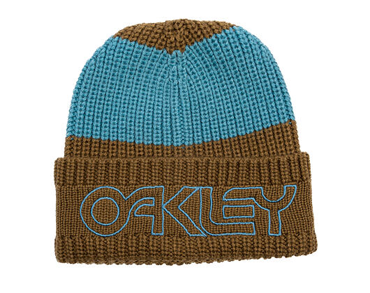 Kulich Oakley - Tnp Deep Cuff Beanie - Army Green