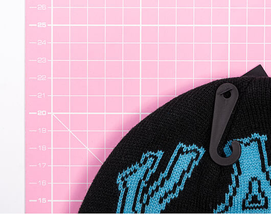 Kulich Karl Kani - Looplabel Scully - Black