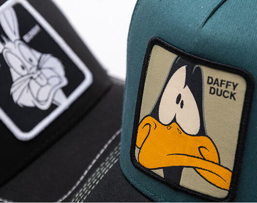 Kšiltovka Capslab - Looney Tunes trucker