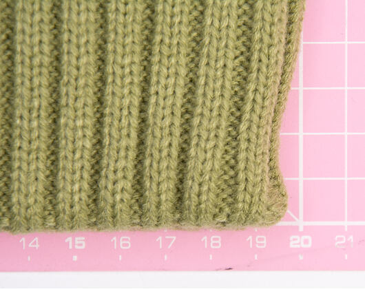 Kulich Rip N Dip - Lord Nermal Beanie - Light Forest