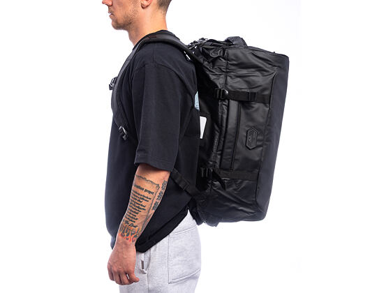 Taška Oakley - Road Trip Rc  Duffle 50L - Blackout