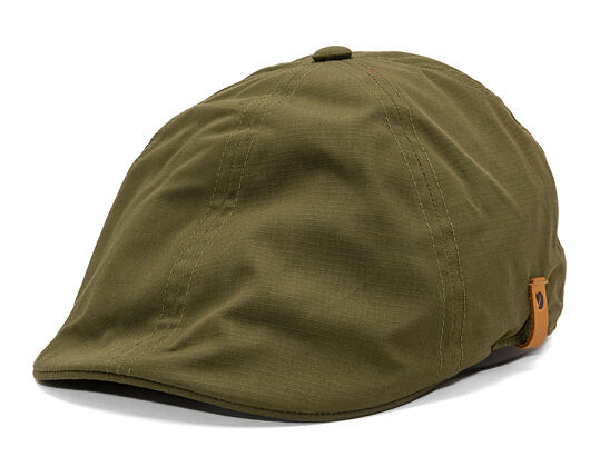 Kšiltovka Fjällräven - Övik Flat Cap