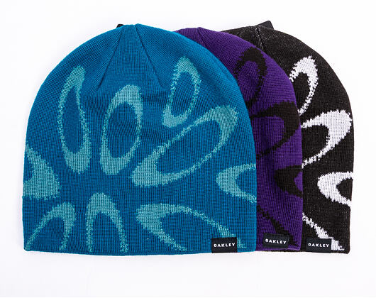 Kulich Oakley - Ellipse Graphic Beanie - New Balsam