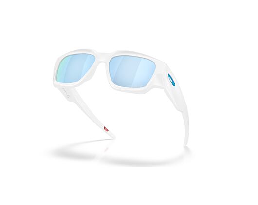 Sluneční Brýle Oakley - Instagator - Prizm Deep Water Polar / Matte White