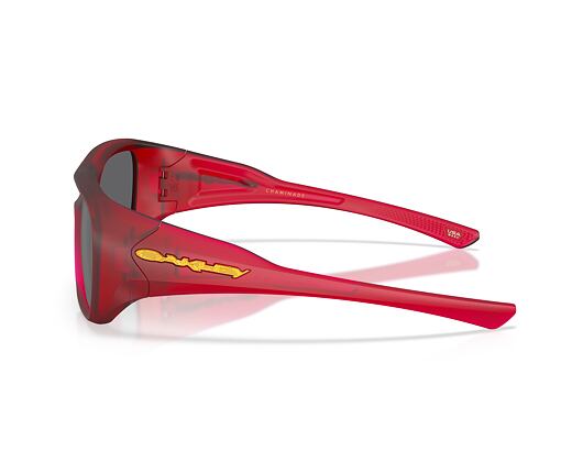 Sluneční Brýle Oakley - Chaminade - Prizm Black / Matte Trans Red