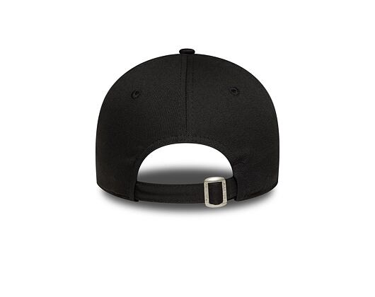 Dámská kšiltovka New Era - MLB Mini Logo 9FORTY - NY Yankees - Black / White