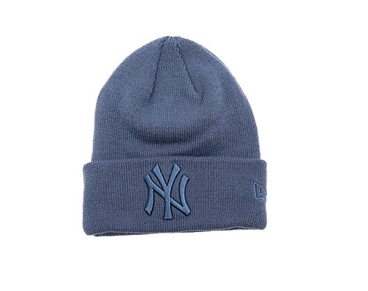 Dětský Kulich New Era - MLB League Essential - NY Yankees - Muted Indigo / Navy