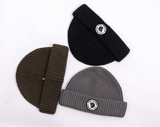 Kšiltovka Fjällräven - 1960 Lite Logo Hat / 1960 Lite Logo Hat
