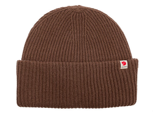 Kulich Fjällräven - Fjällräven Heavy Beanie