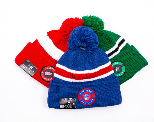 Kulich New Era - NHL Dallas Stars