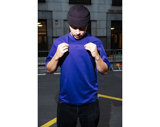 Triko Oakley - Reserve Ellipse Tee