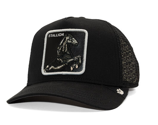 Kšiltovka Goorin - Stallion Trucker