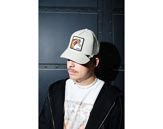 Kšiltovka Goorin - Work Horse