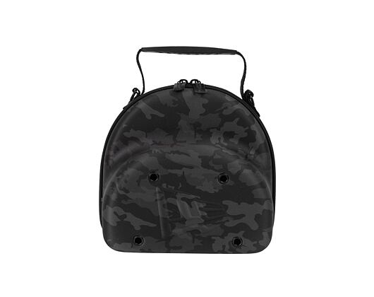 Taška New Era - Branded Camo Cap Carrier 2-caps - Night Camo