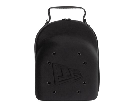 Taška New Era - Branded Velour Cap Carrier 6-caps - Black