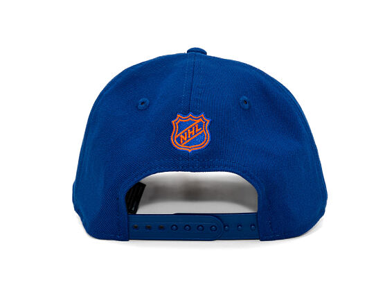 Kšiltovka New Era - NHL 9FORTY M-CROWN - New York Islanders - Team Color