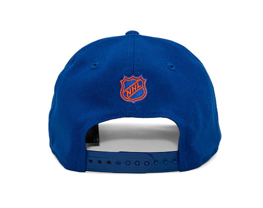 Kšiltovka New Era - NHL 9FORTY M-CROWN - Edmonton Oilers - Team Color