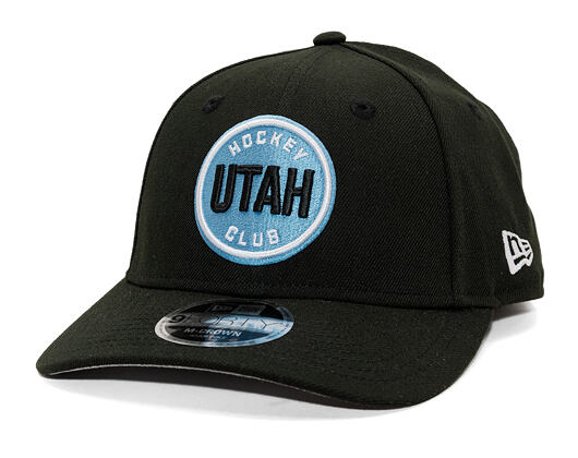 Kšiltovka New Era - NHL 9FORTY M-CROWN - Nhl Utah 2024-2025 - Team Color