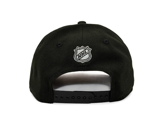 Kšiltovka New Era - NHL 9FORTY M-CROWN - Los Angeles Kings - Team Color