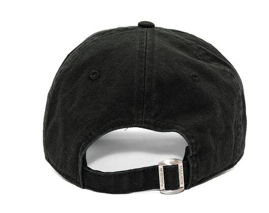 Kšiltovka New Era - MLB Washed Mini Logo 9TWENTY - LA Dodgers - Black