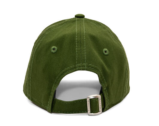 Dětská Kšiltovka New Era - MLB Kids Space Icon 9FORTY - NY Yankees - Rifle Green