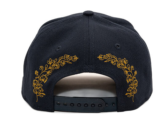 Kšiltovka New Era - MLB Tonal Icon 9FORTY A-Frame - NY Yankees - Navy