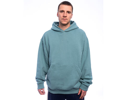 Mikina Oakley - Futurescape Iced Jelly Hoodie - Pacific