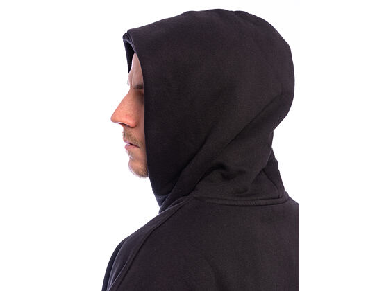 Mikina Karl Kani - Kani Western Os Hoodie - Black