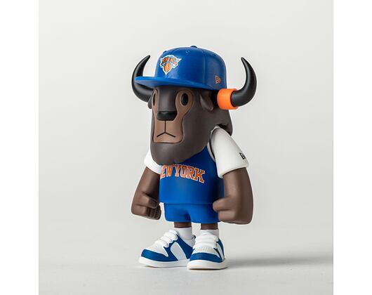 Figurka New Era NBA 25 Mini Buffalo New York Knicks Blue