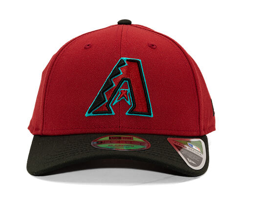 Kšiltovka New Era - MLB Player Replica 9FORTY M-CROWN - Arizona Diamondbacks